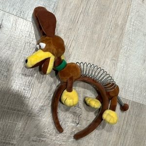 Slinky Disney Mickey Ears